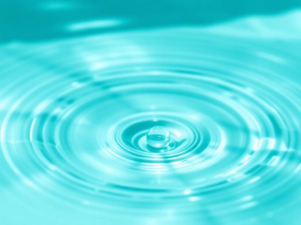 Schoon water